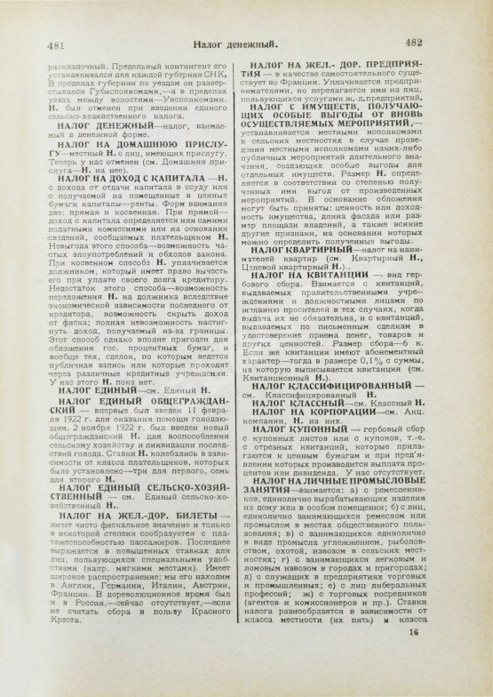 Популярный финансово-экономический словарь