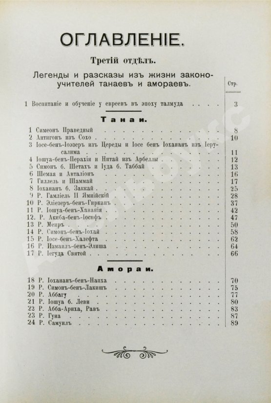 Антикварная книга Гибш, А.Л. Легенды и рассказы из Талмуда и Мидраша
