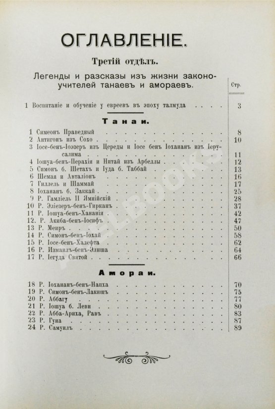 Антикварная книга Гибш, А.Л. Легенды и рассказы из Талмуда и Мидраша