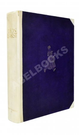 Levinsohn, A. Léon Bakst