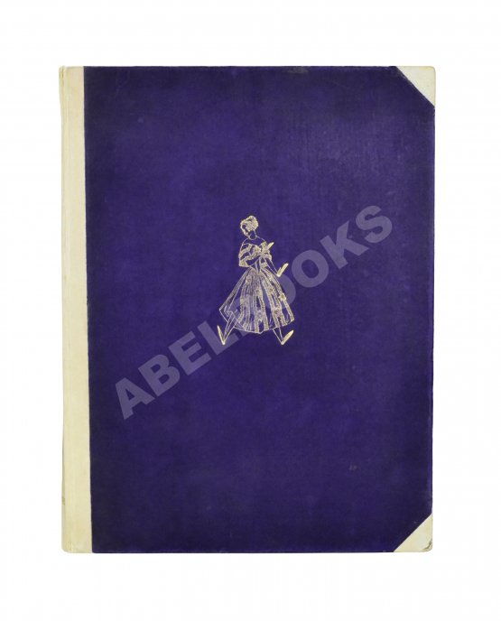 Антикварная книга Levinsohn, A. Léon Bakst