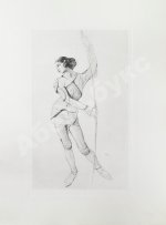 Levinsohn, A. Léon Bakst