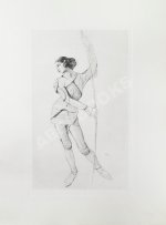 Levinsohn, A. Léon Bakst