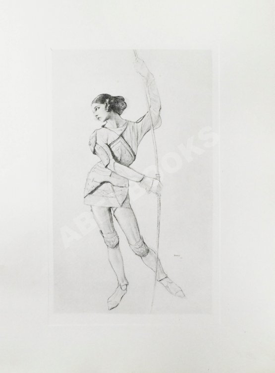 Антикварная книга Levinsohn, A. Léon Bakst