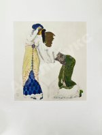 Levinsohn, A. Léon Bakst