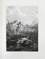 Руставели, Ш. Витязь в тигровой шкуре