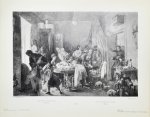 Новицкий, А.П. Краткий исторический очерк возникновения и дальнейшего развития Третьяковской художественной галереи в Москве