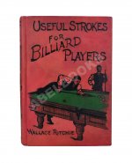Ritchie, W. Useful strokes for billiard players