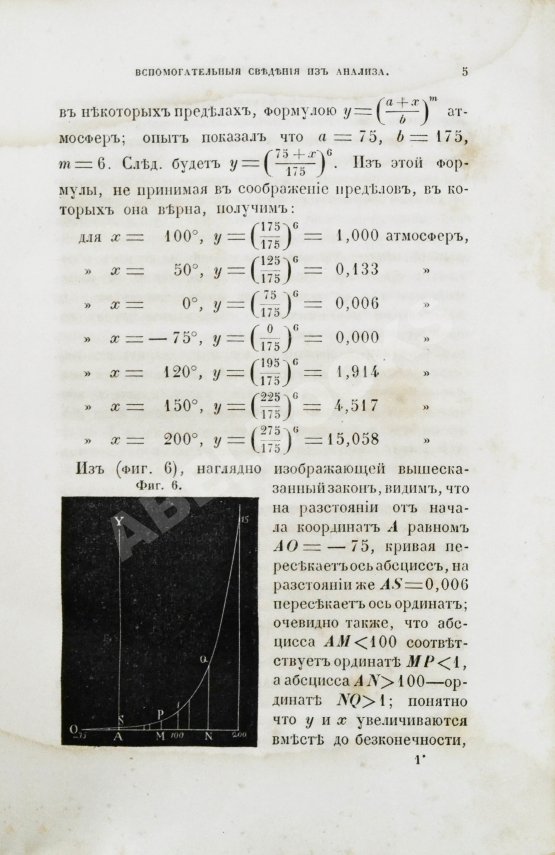 Антикварная книга Вейсбах, Ю. Теоретическая и практическая механика