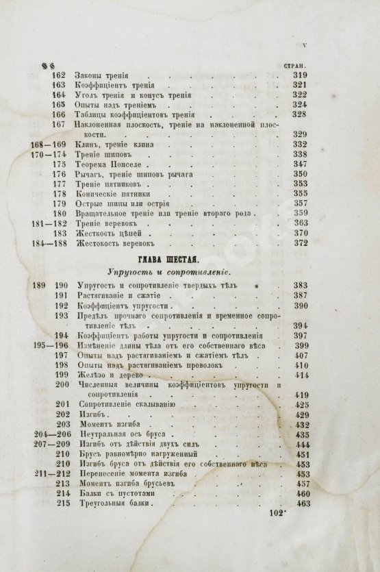 Антикварная книга Вейсбах, Ю. Теоретическая и практическая механика