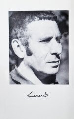 Богомолов, В.О. [автограф] Момент истины (В августе сорок четвертого…)