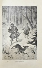 Черкасов, А.А. Записки охотника Восточной Сибири. (1856-1863)