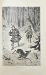 Черкасов, А.А. Записки охотника Восточной Сибири. (1856-1863)