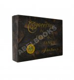 Bain, J. Jr. Cigarettes in fact and fancy