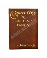 Bain, J. Jr. Cigarettes in fact and fancy