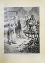 Гоголь, Н.В. Полное собрание сочинений Н.В. Гоголя. С жизнеописанием писателя, портретами, рисунками, относящимися к его жизни и с 32 отдельными картинами художника В.А. Табурина