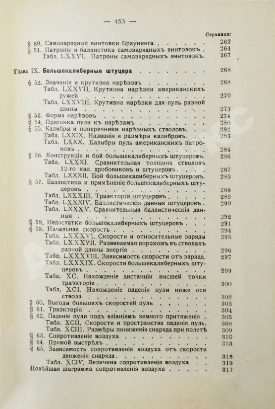 Антикварная книга Бутурлин, С.А. Стрельба пулей. Охотничье пульное оружие