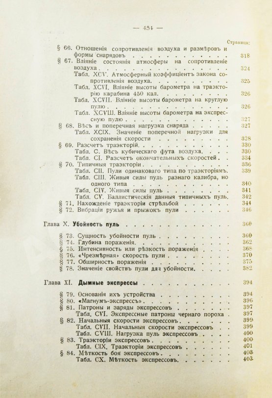 Антикварная книга Бутурлин, С.А. Стрельба пулей. Охотничье пульное оружие