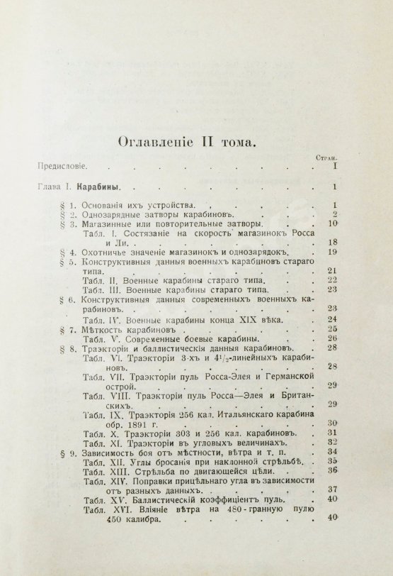 Антикварная книга Бутурлин, С.А. Стрельба пулей. Охотничье пульное оружие