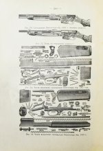 Бутурлин, С.А. Стрельба пулей. Охотничье пульное оружие