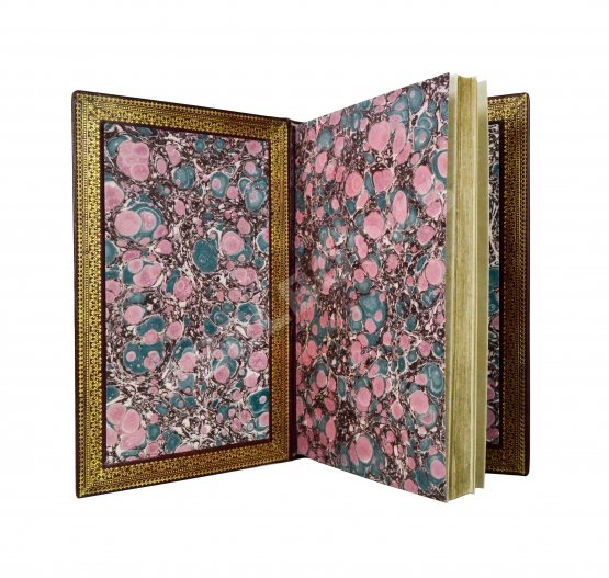 Первое/Прижизненное издание Гоголь, Н.В. Выбранные места из переписки с друзьями Николая Гоголя. Первое издание