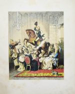 Распе, Р.Э. Приключения барона Мюнхгаузена