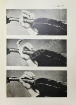 Лесман, И.А. Об игре на скрипке