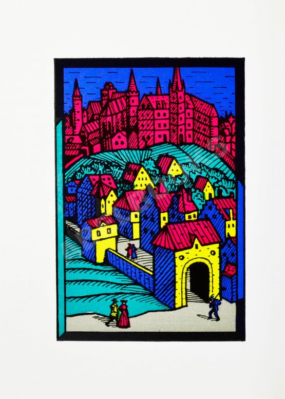 Антикварная книга [автограф переводчика Льва Гинзбурга] Лирика вагантов в переводах Льва Гинзбурга