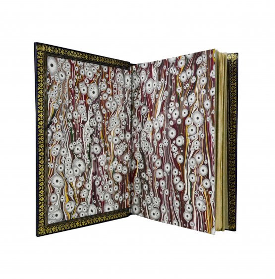 Антикварная книга Макиавелли, Н. Князь (II principe)