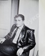 Morath, I., Miller, A. [автографы] In Russia