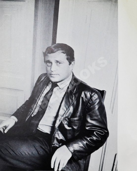 Morath, I., Miller, A. [автографы] In Russia