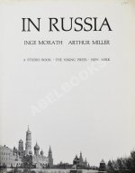 Morath, I., Miller, A. [автографы] In Russia