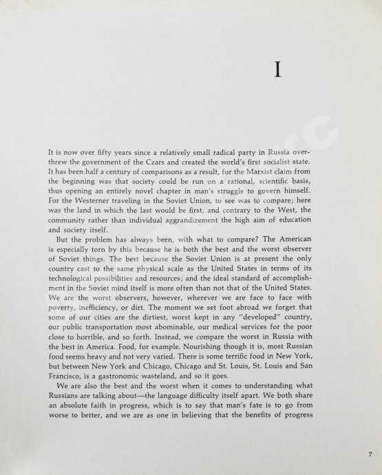 Morath, I., Miller, A. [автографы] In Russia