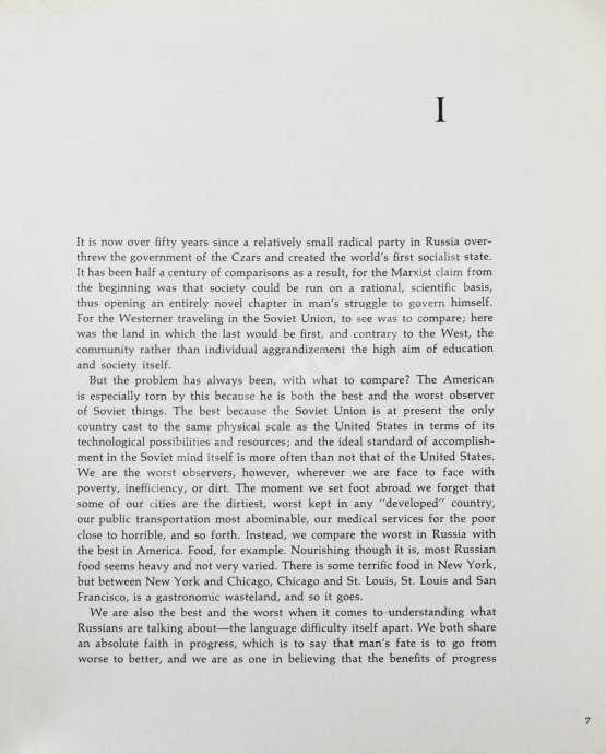 Morath, I., Miller, A. [автографы] In Russia