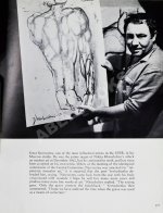 Morath, I., Miller, A. [автографы] In Russia