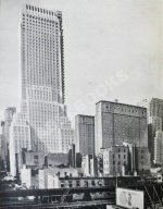 Мумфорд, Л. От бревенчатого дома до небоскрёба. Очерк истории американской архитектуры