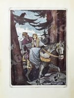 Нордау, М. Дедушкины сказки