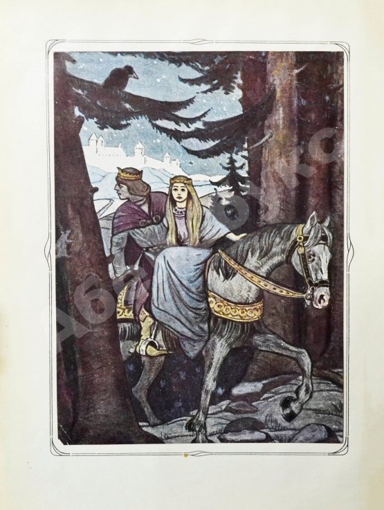 Антикварная книга Нордау, М. Дедушкины сказки