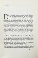 Remarque, E.M. [автограф] A Time To Love And A Time To Die. Первое американское издание