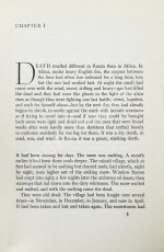 Remarque, E.M. [автограф] A Time To Love And A Time To Die. Первое американское издание