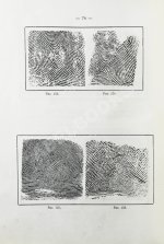 Семёновский, П.С. Дактилоскопия как метод регистрации