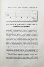 Семёновский, П.С. Дактилоскопия как метод регистрации