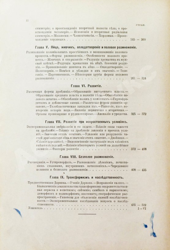 Антикварная книга Шимкевич, В.М. Биологические основы зоологии