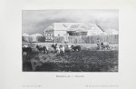 Унтербергер, П.Ф. Приморская область. 1856-1898 гг.