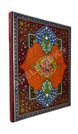 15 лет Азербайджанской Социалистической Советской Республики