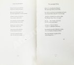 Achmatowa, A. Ein niedagewesener Herbst. Gedichte. Ахматова, А.А. Небывалая осень