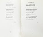 Achmatowa, A. Ein niedagewesener Herbst. Gedichte. Ахматова, А.А. Небывалая осень