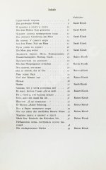 Achmatowa, A. Ein niedagewesener Herbst. Gedichte. Ахматова, А.А. Небывалая осень