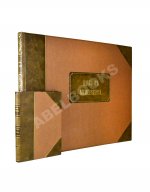 Аделунг, Ф.П. Альбом Мейерберга