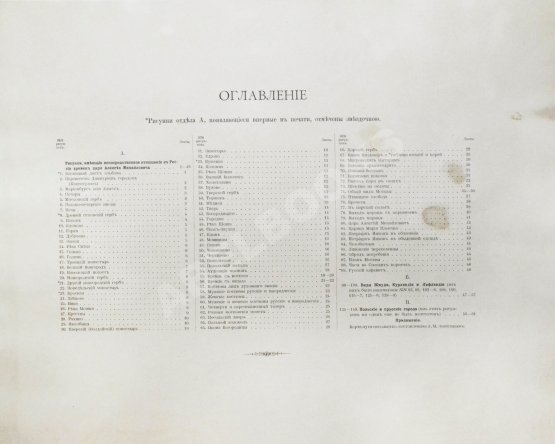 Антикварная книга Аделунг, Ф.П. Альбом Мейерберга